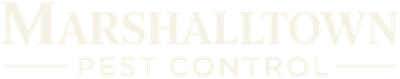 Marshalltown Pest Control logo