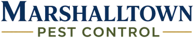 Marshalltown Pest Control logo